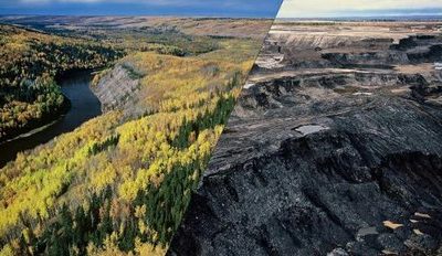 EL FRACKING PARA LA EXPLOTACIÓN DE HIDROCARBUROS EN YACIMIENTOS NO CONVENCIONALES NO ES COMPATIBLE CON EL PRINCIPIO DE DESARROLLO SOSTENIBLE: PROCURADURÍA
