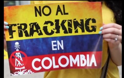 LOS RIESGOS REALES DEL FRACKING