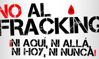 LAS FARSAS DEL FRAKING