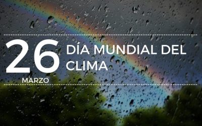 EL CLIMA AFECTA LA VIDA DE TODOS