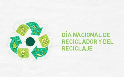 DÍA NACIONAL DEL RECICLADOR Y DEL RECICLAJE – COLOMBIA