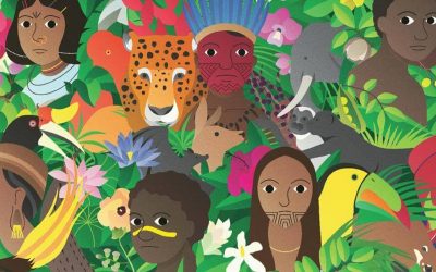 DÍA MUNDIAL DE LA VIDA SILVESTRE – 3 DE MARZO