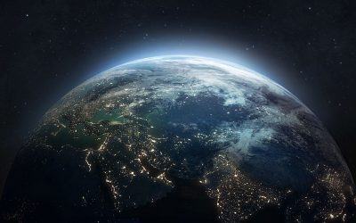 EL MES DE LA TIERRA