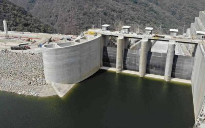 HIDROITUANGO: SÍNTESIS DE UNA GRAN CRISIS
