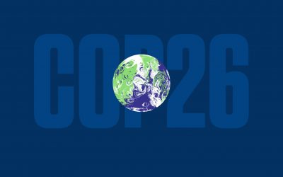 LA CITA DE GLASGOW COP26