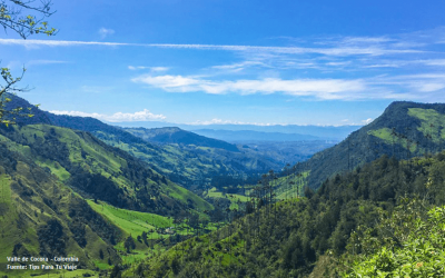 DIA INTERNACIONAL DE LAS MONTAÑAS