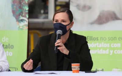 DISTRITO PRESENTA CAMPAÑA PARA PROTEGER FAUNA SILVESTRE Y ANIMALES DE COMPAÑÍA (COLOMBIA)
