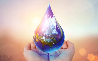 AGUA Y VIDA