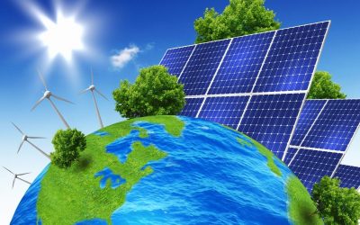 ¿CUÁLES SON LOS BENEFICIOS DE USAR PANELES SOLARES?
