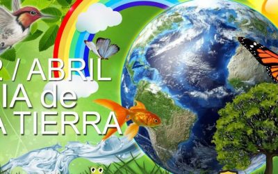 DIA INTERNACIONAL DE LA MADRE TIERRA