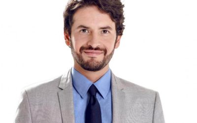 PERSONAJE: JUAN CARLOS LOZADA