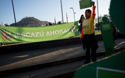 EL ACUERDO DE ESCAZÚ – COLOMBIA