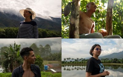 VOLVER AL CAMPO PARA CUIDAR LA BIODIVERSIDAD DE COLOMBIA
