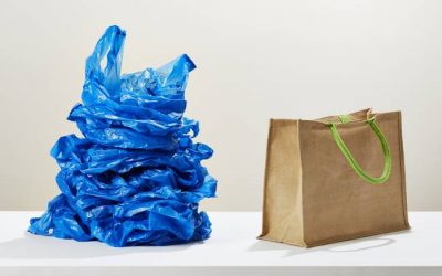 PROYECTO QUE PROHÍBE PLÁSTICOS DE UN SOLO USO ESTÁ A UN PASO DE CONVERTIRSE EN LEY (COLOMBIA)