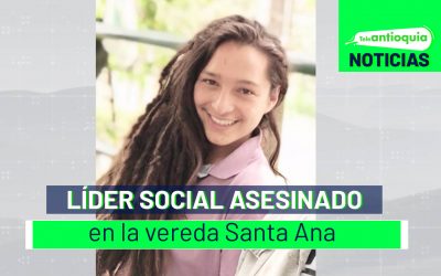 OTRO AMBIENTALISTA ASESINADO