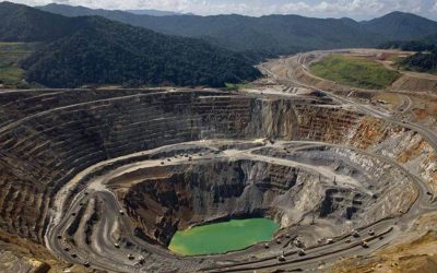 DÍA MUNDIAL CONTRA LA MINERÍA A CIELO ABIERTO: POR QUÉ SE CELEBRA HOY 22 DE JULIO