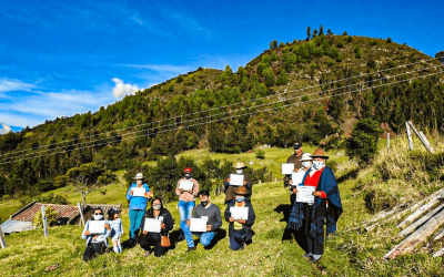 CARTA ABIERTA A LAS GUARDIANAS DE BOYACÁ (COLOMBIA)