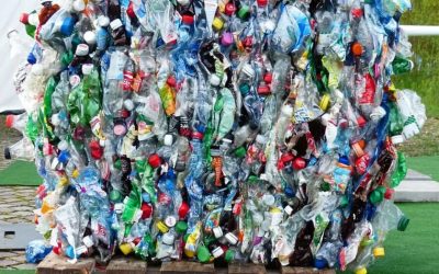 ESPAÑA, ESTA ENTRE LOS PAÍSES DE EUROPA QUE MÁS PLÁSTICO RECICLA DURANTE TODO EL AÑO