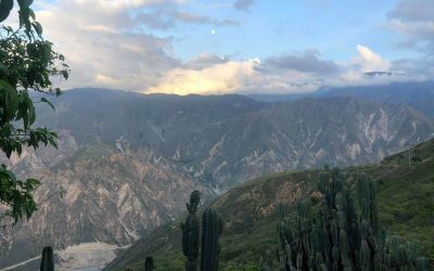 DISTRITO DE CONSERVACIÓN DE SUELOS UMPALÁ – CAÑÓN DEL CHICAMOCHA (COLOMBIA)