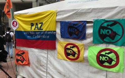RECHAZO A DIVERSIONES CRUELES