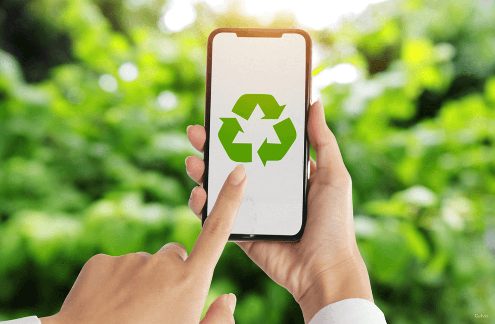 SABIAS QUÉ: ¿LA APP DÓNDE RECICLO, TE PERMITE ENCONTRAR UN RECICLADOR CERCA A TU CASA?