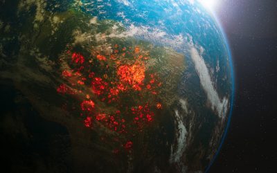 LA CRISIS CLIMÁTICA Y AMBIENTAL
