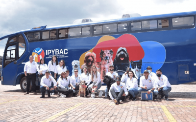 ¿CUNDINAMARCA TIENE EL PRIMER INSTITUTO DEPARTAMENTAL DE BIENESTAR ANIMAL? (COLOMBIA)