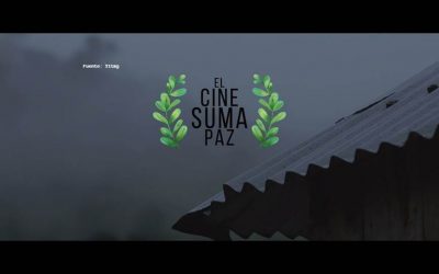 SABIAS QUÉ: ¿EL FESTIVAL INTERNACIONAL “EL CINE SUMA PAZ”, ESTÁ INSPIRADO EN EL PÁRAMO MÁS GRANDE DEL MUNDO?