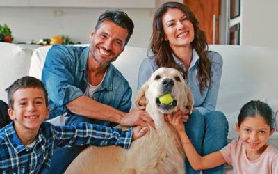FAMILIA MULTIESPECIE