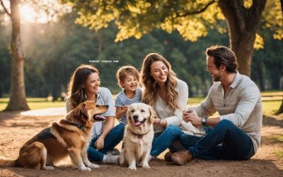 SABIAS QUÉ: ¿EL TRIBUNAL COLOMBIANO RECONOCIÓ A LAS MASCOTAS COMO UN MIEMBRO DE LA FAMILIA?