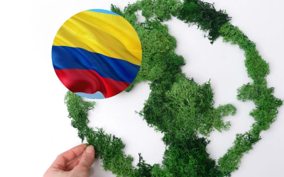 SABIAS QUÉ: ¿COLOMBIA SERÁ SEDE DE LA COP16 DE NACIONES UNIDAS, LA CUMBRE DE BIODIVERSIDAD MÁS IMPORTANTE DEL MUNDO?