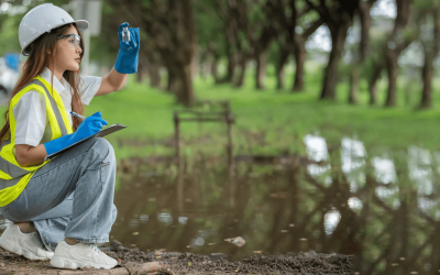 SEGURIDAD AMBIENTAL O URBANISMO