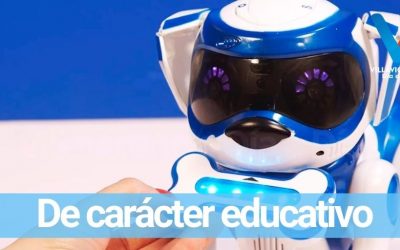 SABIAS QUÉ: ¿EN COLOMBIA CREAN EL PRIMER PERRO ROBOT QUE SERÁ UTILIZADO POR ESTUDIANTES DE VETERINARIA?