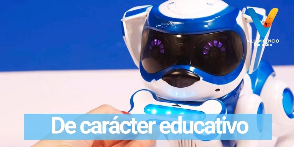 SABIAS QUÉ: ¿EN COLOMBIA CREAN EL PRIMER PERRO ROBOT QUE SERÁ UTILIZADO POR ESTUDIANTES DE VETERINARIA?