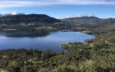 GACETA – EL AGUA