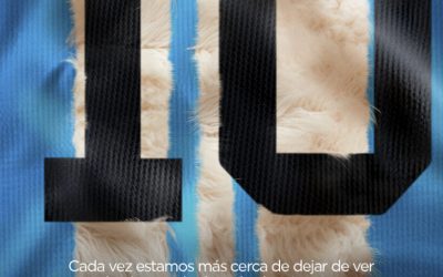 ESPECIES EN RETIRO