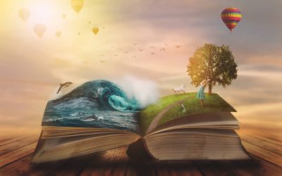 ECOLOGÍA Y LITERATURA