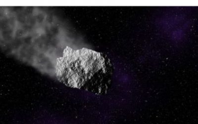 ¿EL ASTEROIDE 2024 YR4 PODRÍA IMPACTAR EN LATINOAMÉRICA?