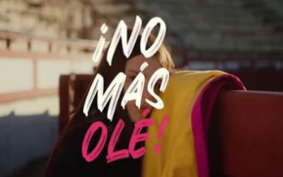 ¡NO MÁS OLÉ EN COLOMBIA!