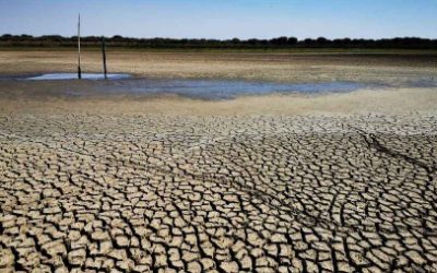 AGUA, URBANISMO, DEFORESTACIÓN Y NEVADOS