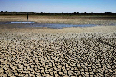 AGUA, URBANISMO, DEFORESTACIÓN Y NEVADOS
