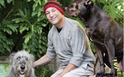 SAM SIMON Y SU LEGADO PERRUNO : CUANDO EL AMOR POR LOS PERROS TRASCIENDE LAS PANTALLAS