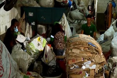 MARÍA TERESA SINISTERRA, PROTEGE EL MAR Y TRANSFORMA VIDAS