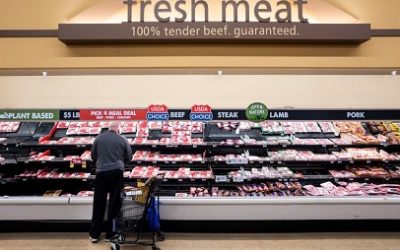 SUIZA EXIGE QUE LAS ETIQUETAS DE ALIMENTOS ACLAREN SI HUBO “DOLOR O CRUELDAD ANIMAL»