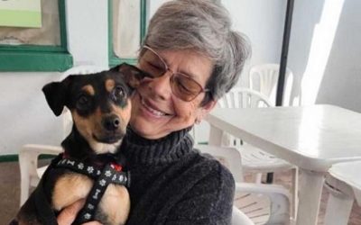 CUIDADORES DE LA SABIDURÍA O DOGTORES, «HÉROES» PARA TRANSFORMAR VIDAS