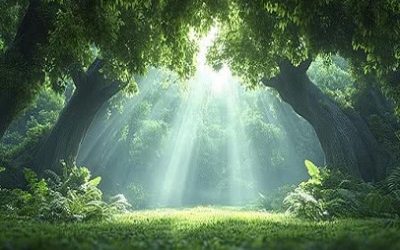 EL ÁRBOL: EL GUARDIÁN SILENCIOSO DE LA CIVILIZACIÓN