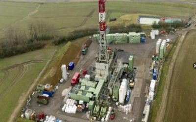 FRANCIA DESCUBRE EL «NUEVO PETRÓLEO», EL GIGANTE DEL HIDRÓGENO BLANCO